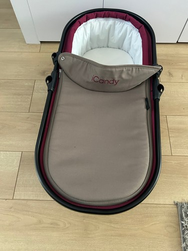 Icandy peach 4 main - peach,