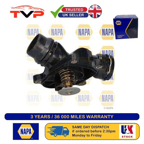 Napa coolant thermostat for - napa,