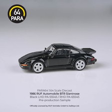 PARA64 1/64 1986 RUF BTR Black