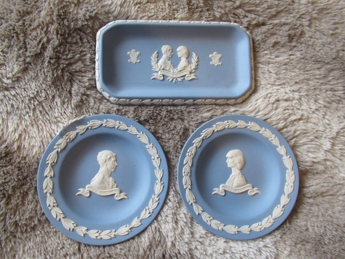 Wedgwood royal wedding 1981 - wedgwood,