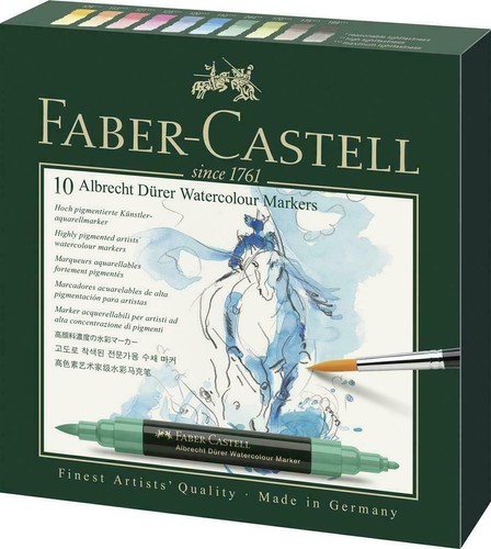 Faber castell albrecht durer - faber,