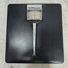 Spiralux Weighing Bathroom