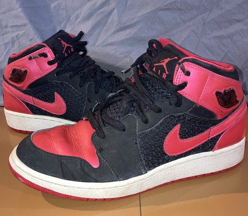Air jordan mid phat siren - 1, gs