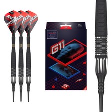 Phil Taylor Raw Power G11 95%
