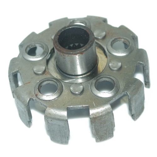 Clutch inner bell housing - inner,