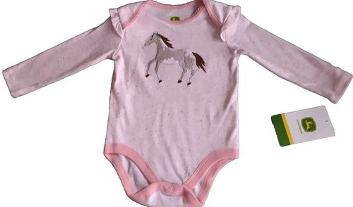 John deere little girls - john,