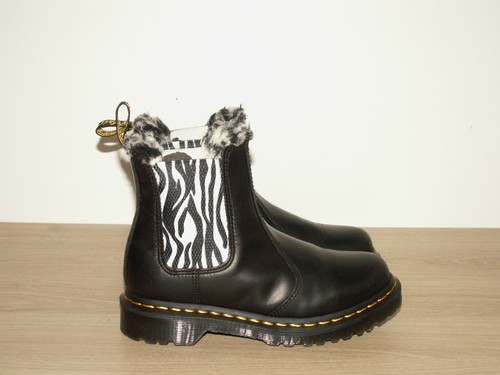 Martens 2976 leonore fur - martens,
