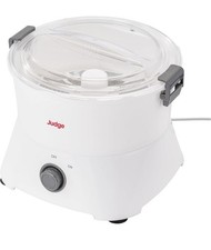 Electric Potato Peeler, Fully