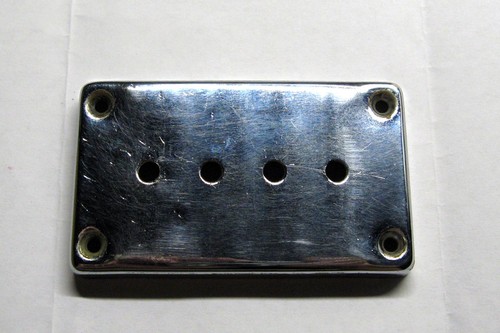 Gibson mudbucker pickup - mudbucker, cover