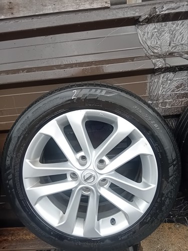 Nissan juke tekna dci - dci, f15