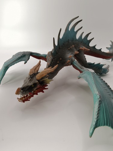 Schleich eldrador 70520 dragon - eldrador,