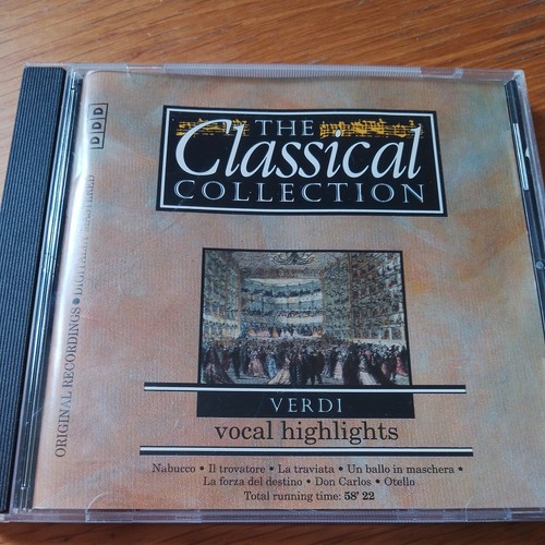 The classical collection - the,