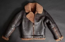 Men's RAF Aviator Pilot B3