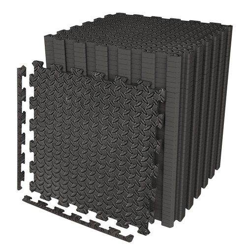 Large 60cm black - x,