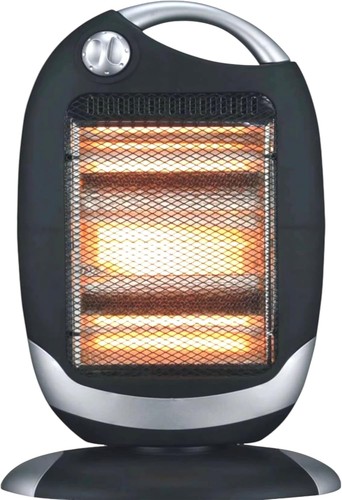 Halogen heater bar - halogen,