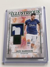 Impeccable Illustrious