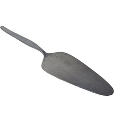 Vintage Cake Server Viners