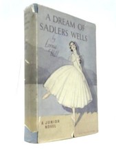 A Dream of Sadlers Wells