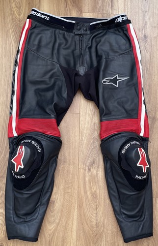 Alpinestars mens leather - alpinestars,