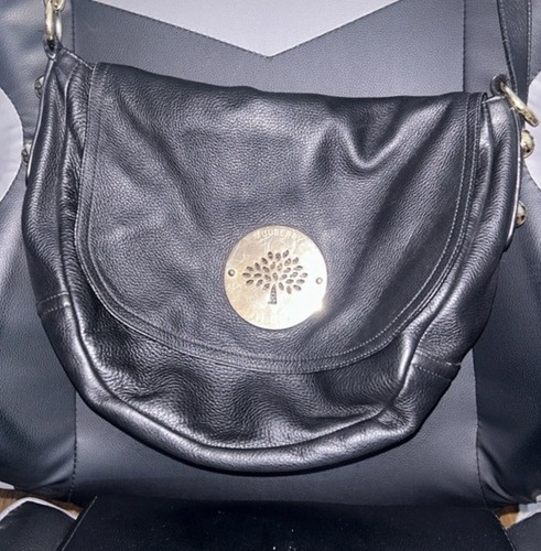 Mulberry daria satchel - satchel, in