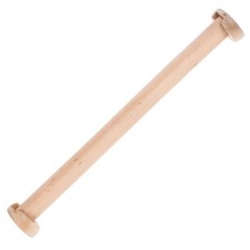  Clothes Pole Closet Valet Rod