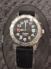 BNIB COTTON TRADERS Mens Rugby