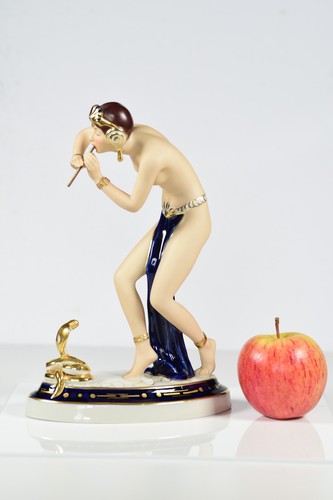 Royal dux bohemia porcelain - bohemia,