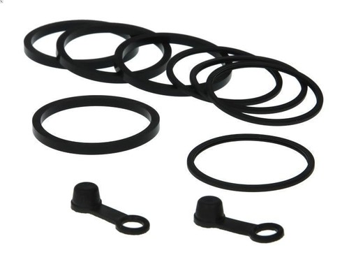 Disc brake caliper repair kit