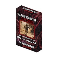 DVG Warfighter Chtorr