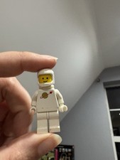 LEGO Classic Space White