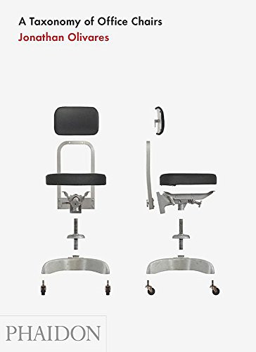 Taxonomy office chairs - a, of