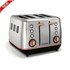 Morphy Richards Evoke 4 Slice