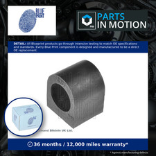 Anti Roll Bar Bush fits NISSAN NAVARA D22 2.5D Front 2002 on YD25DDTi Suspension