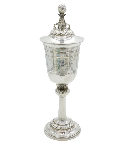 Omar ramsden sterling silver - omar,