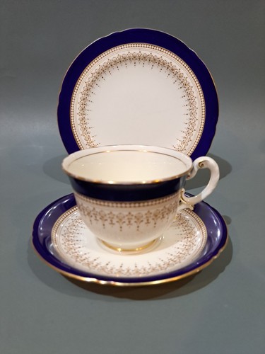 Royal worcester bone - bone, "
