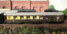 Hornby gauge pullman 3rd - oo,