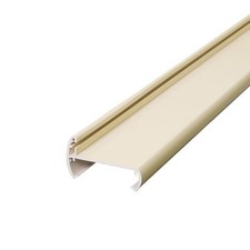 ABI Caravan Internal Door Frame in Sand for 35mm Doors (2.1m Length)