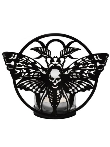 Alchemy death head moth - alchemy,