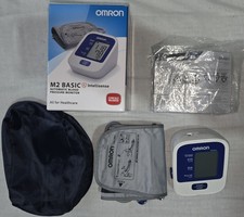 Omron M2 Basic Automatic Upper