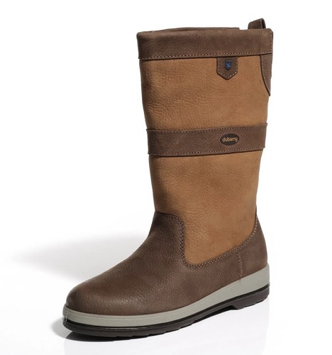 Dubarry ultima leather - ‘ultima’,