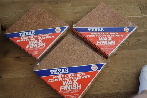 Packs vintage texas - of,