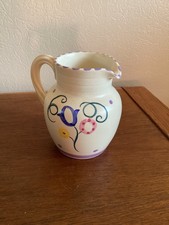 VINTAGE HONITON POTTERY HAND