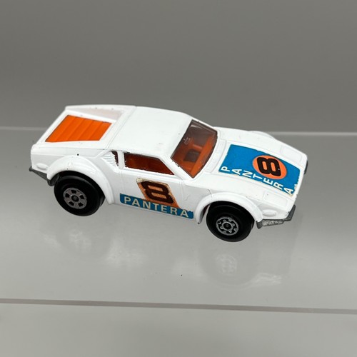 Matchbox superfast de - matchbox, no