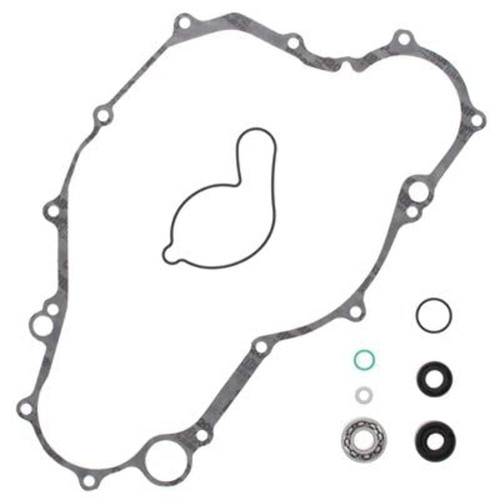 Water pump kit yfz450 - pump,