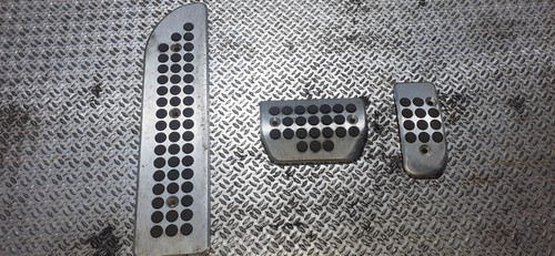 Ford mondeo mk4 - ford, foot