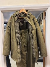 FISHING CLOTHING - TRAKKER 3