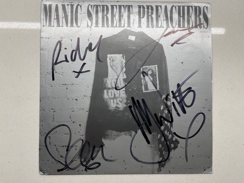Manic street preachers you - manic,