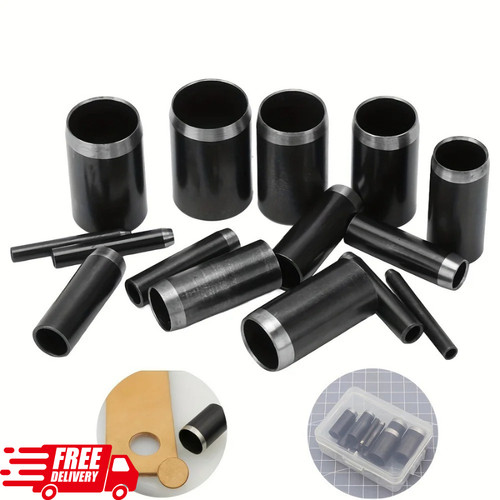 Pcs hole hollow punch - hollow,