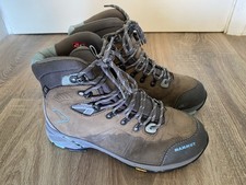 Mammut Womens Hiking Boots Uk