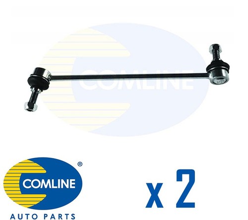 Stabiliser link pair - pair, front